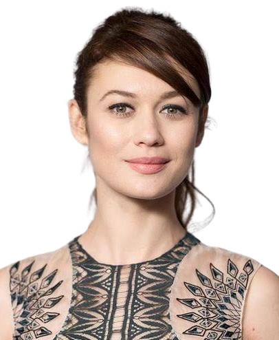 Olga Kurylenko